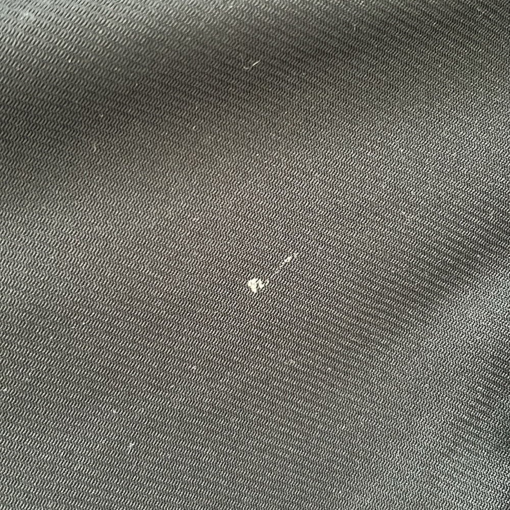 Long boucle jacket - Picture 4 of 4